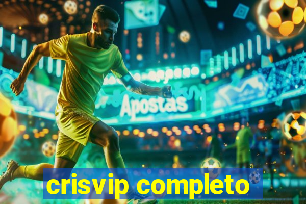 crisvip completo